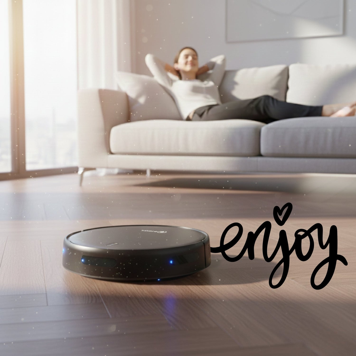 How-To: RoboCleaner 1400 gebruiken, onderhouden en probleemloos laten werken