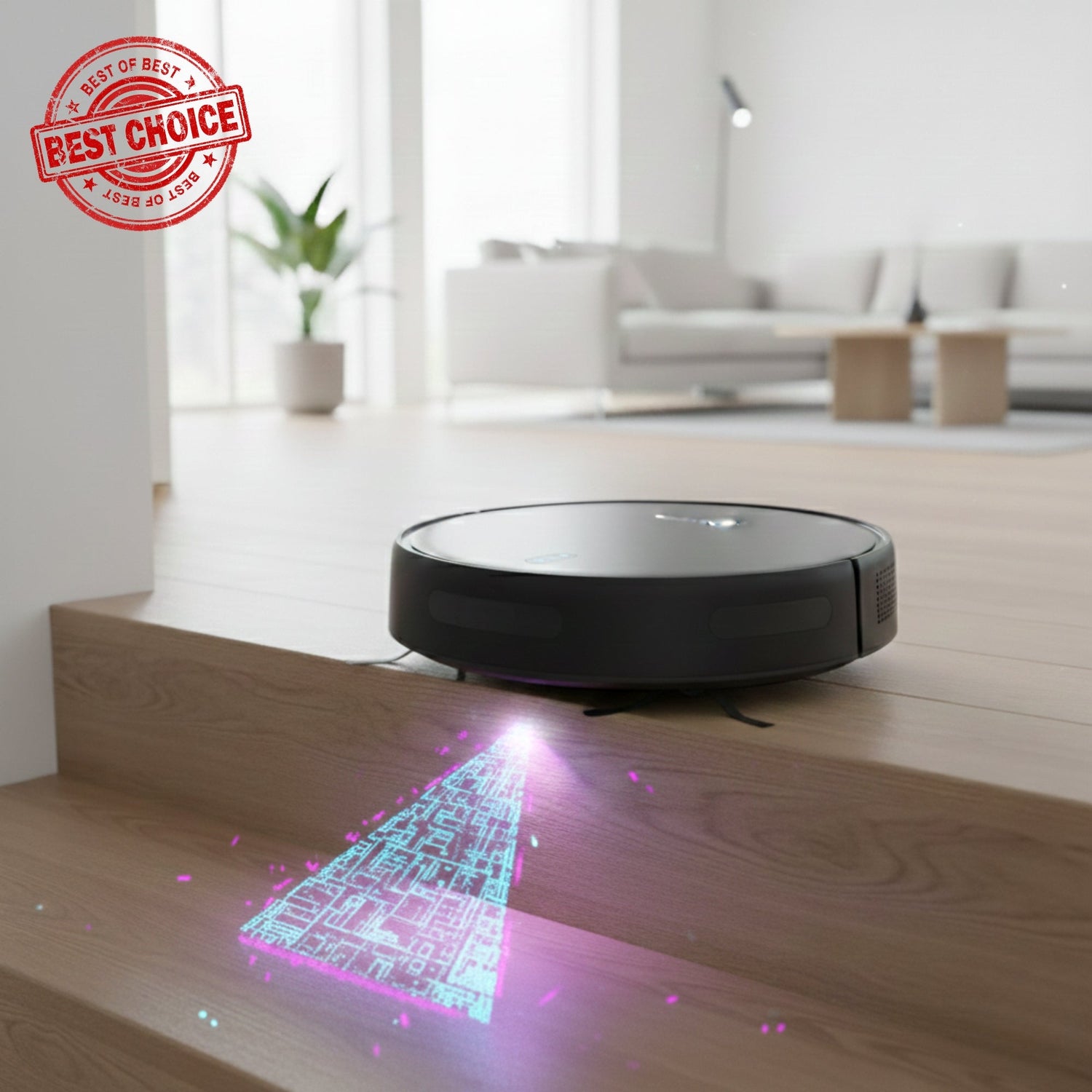 Voor wie is de STEGA RoboCleaner 1400 de beste keuze (en voor wie niet)?