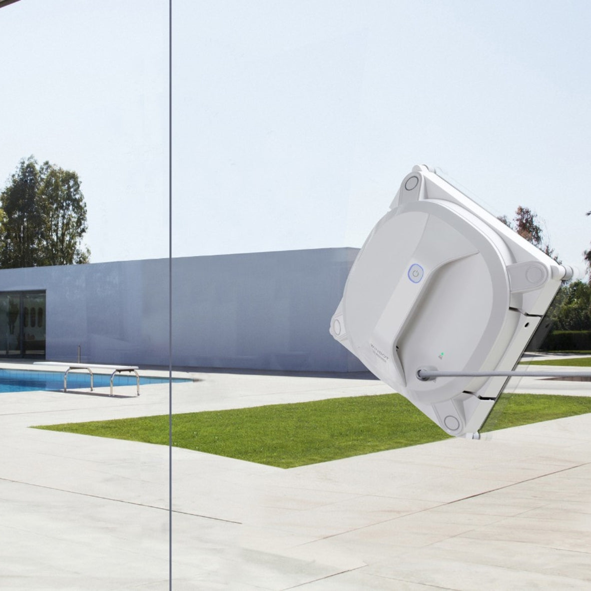 Hoe werkt een robotramenwasser? Simpel uitgelegd + veelgestelde vragen