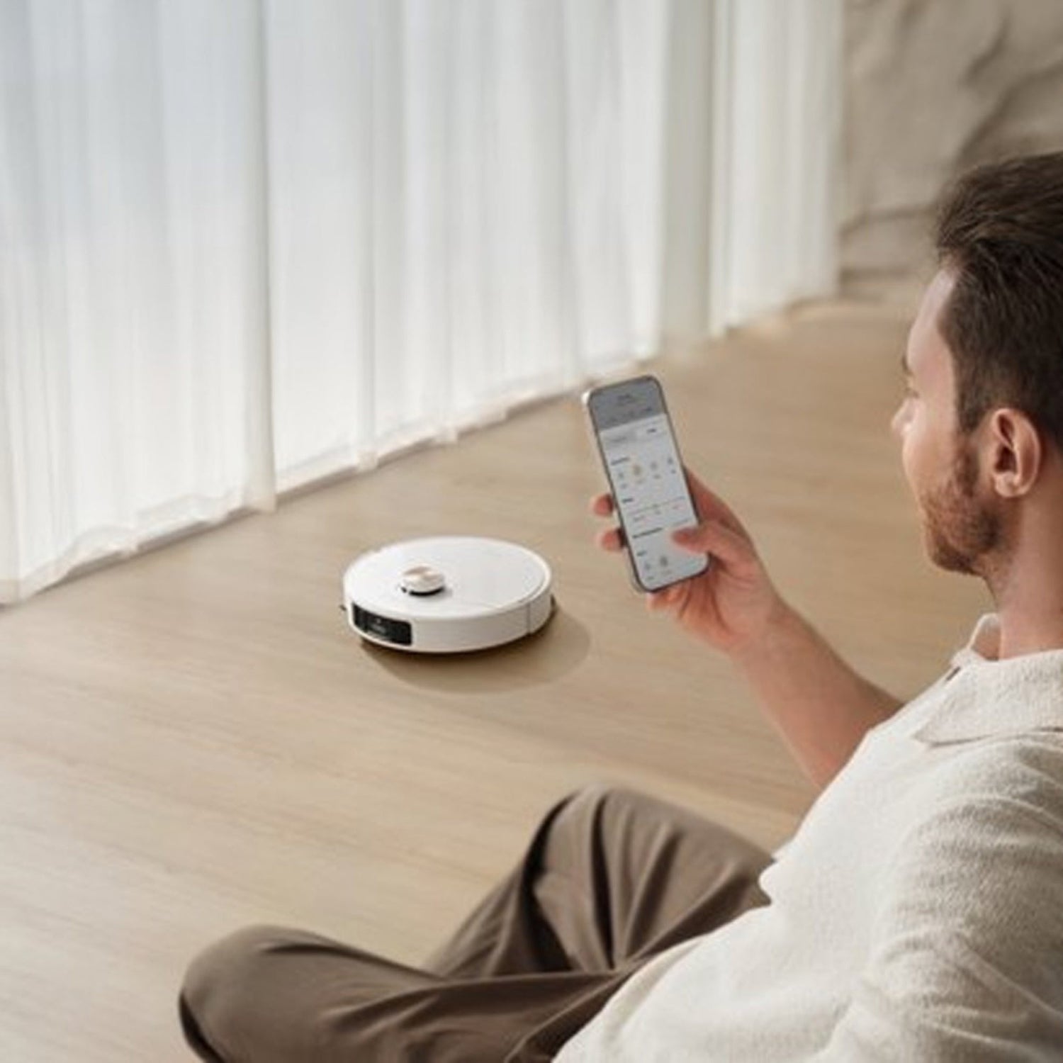 Wat is de beste robotstofzuiger?