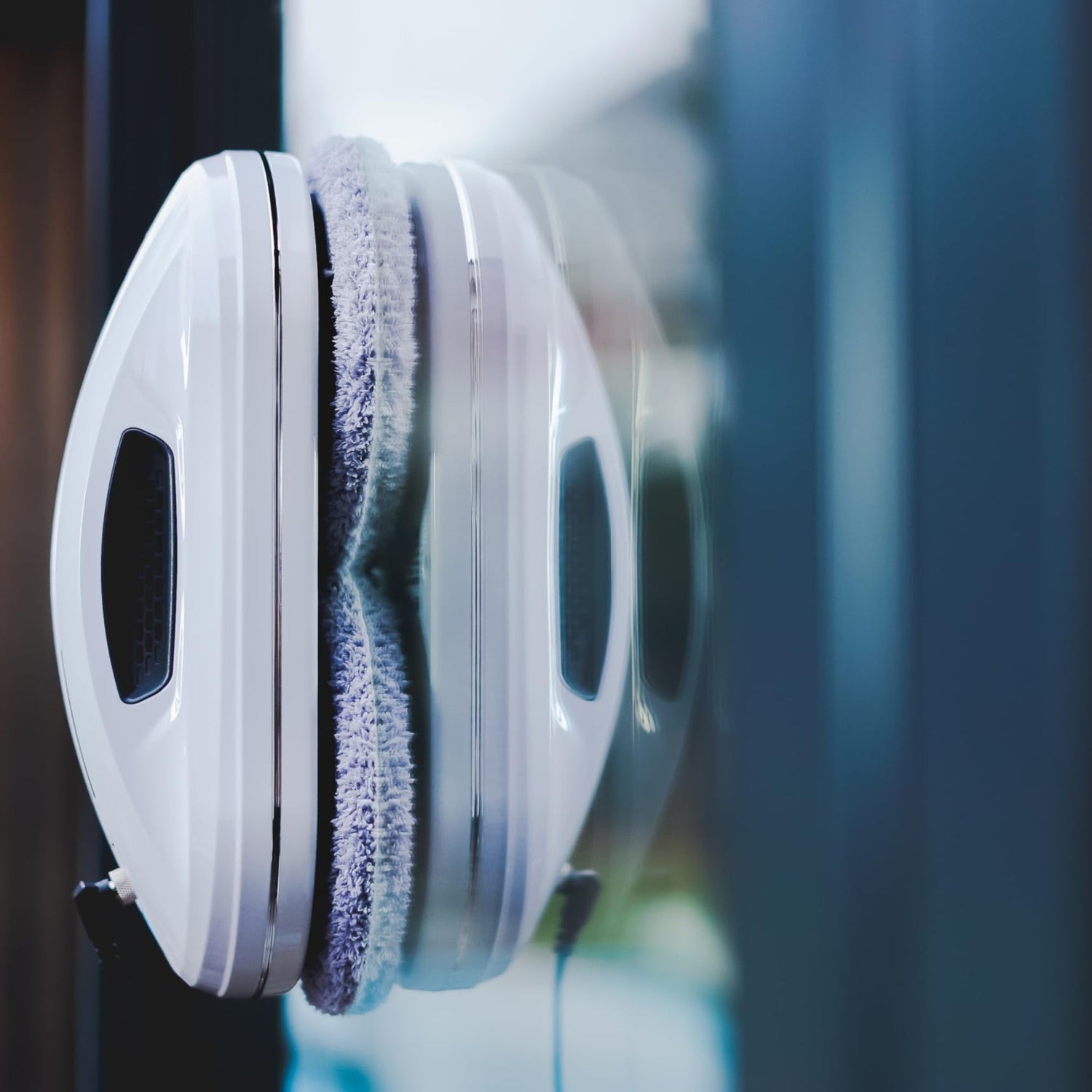 Is een robotramenwasser wel zo veilig? Bekijk de vergelijking hier!