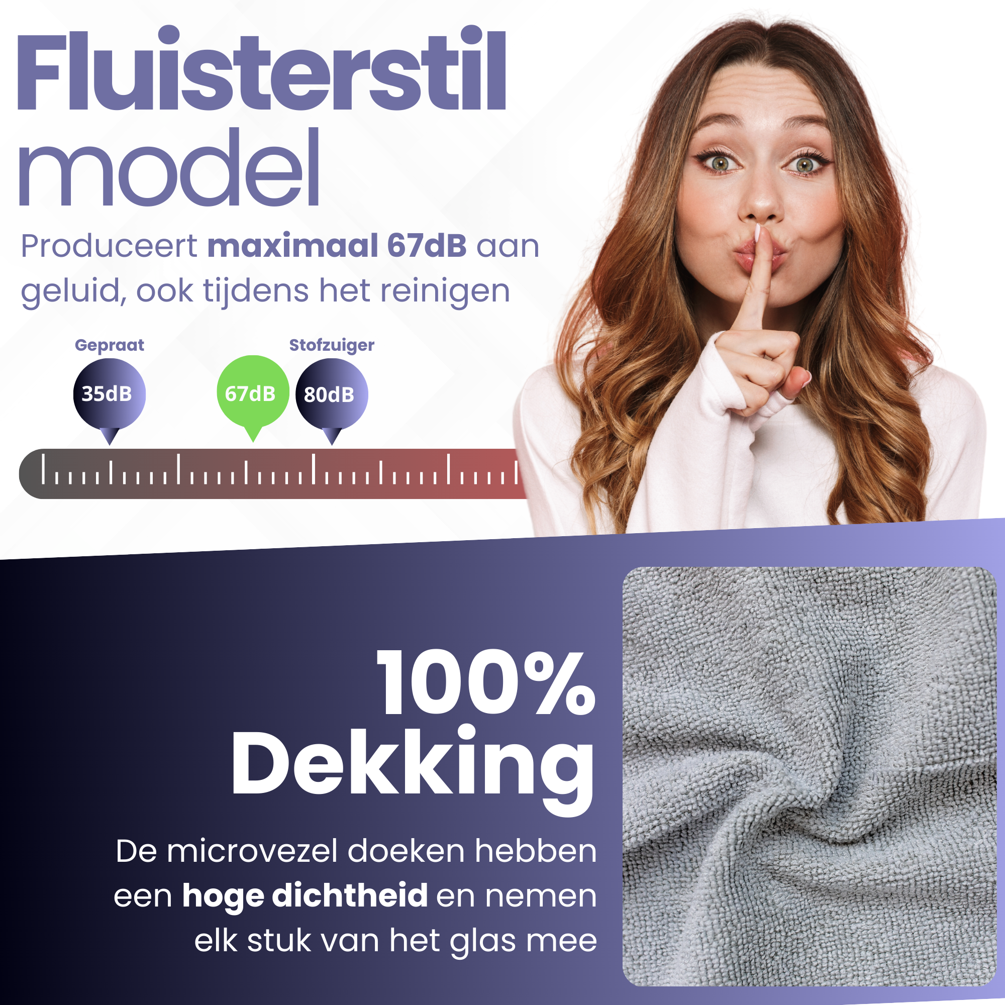 SCR2-01 - Window cleaner