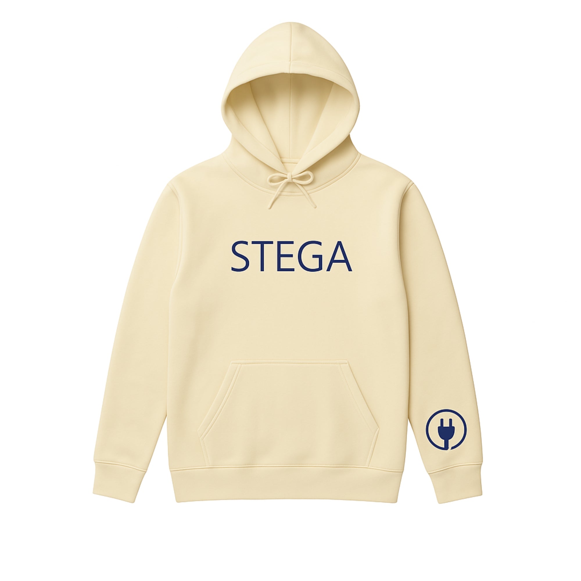 Hooded Sweater