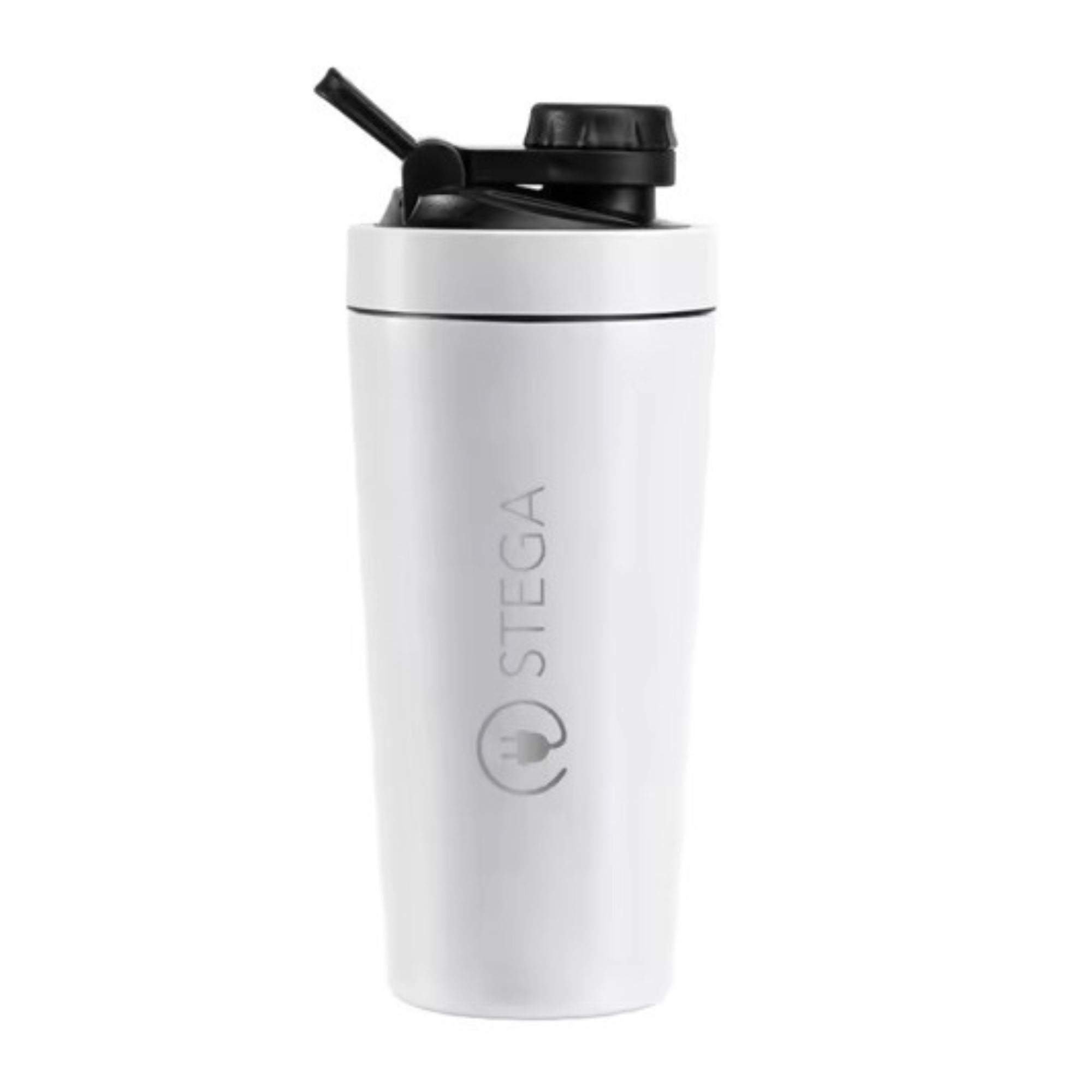 Stainless steel shaker cup 750ml