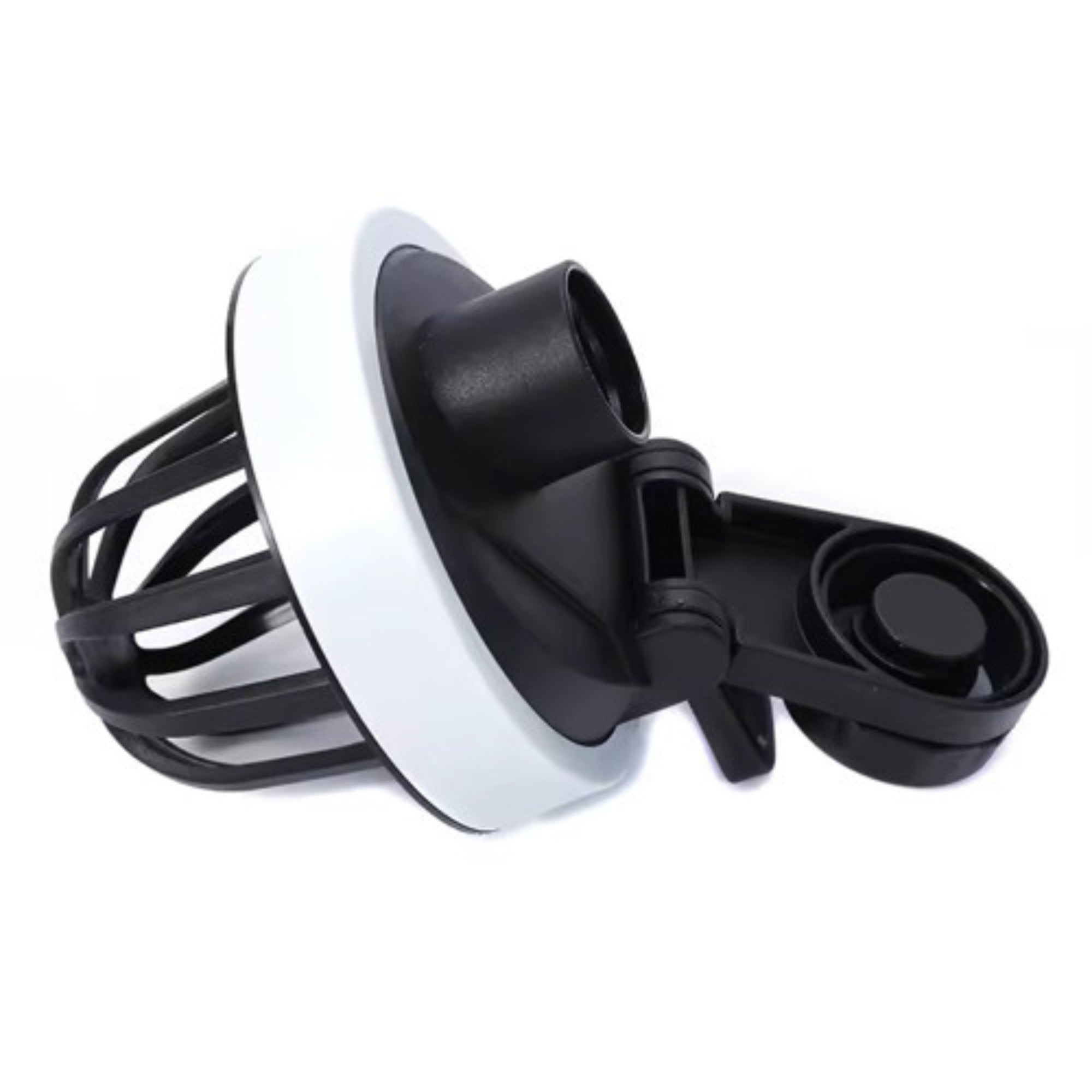 Stainless steel shaker cup 750ml