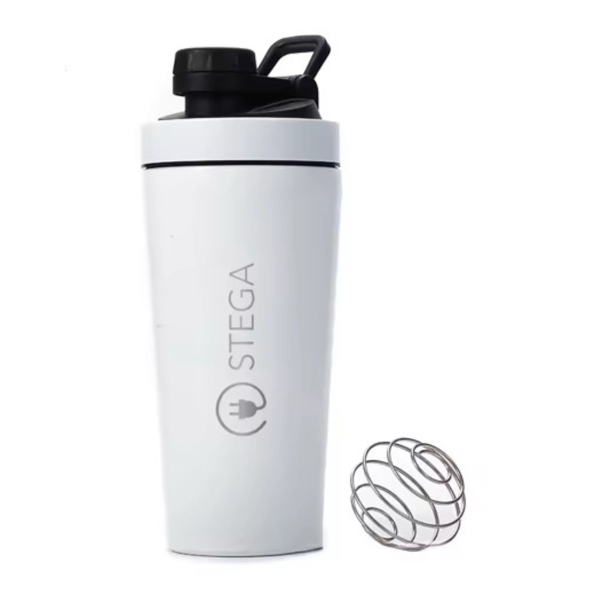 Stainless steel shaker cup 750ml