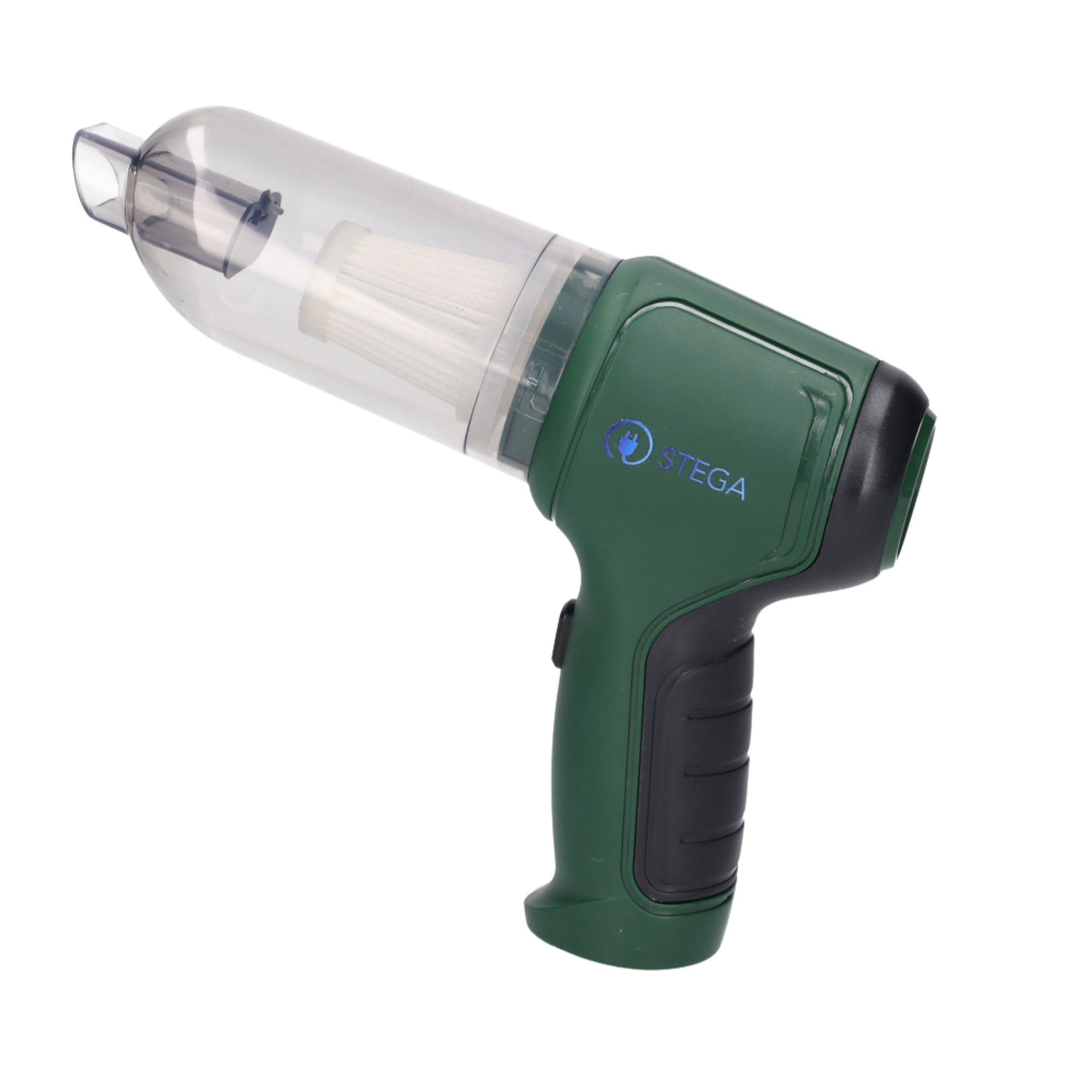 3-in-1 - Handheld vacuum cleaner