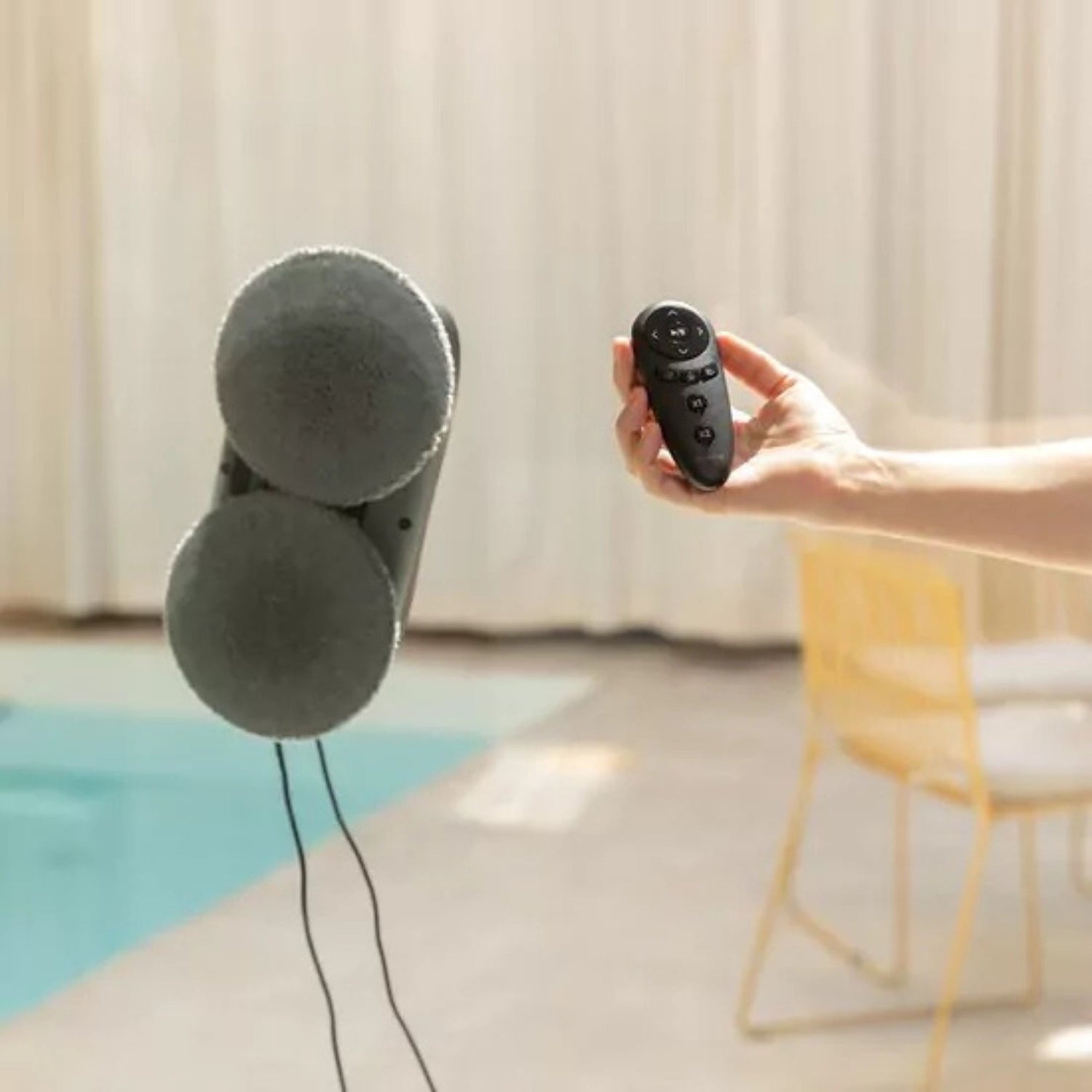 Waarom Een Robotramenwasser de Beste Hulp is voor Jouw Huis