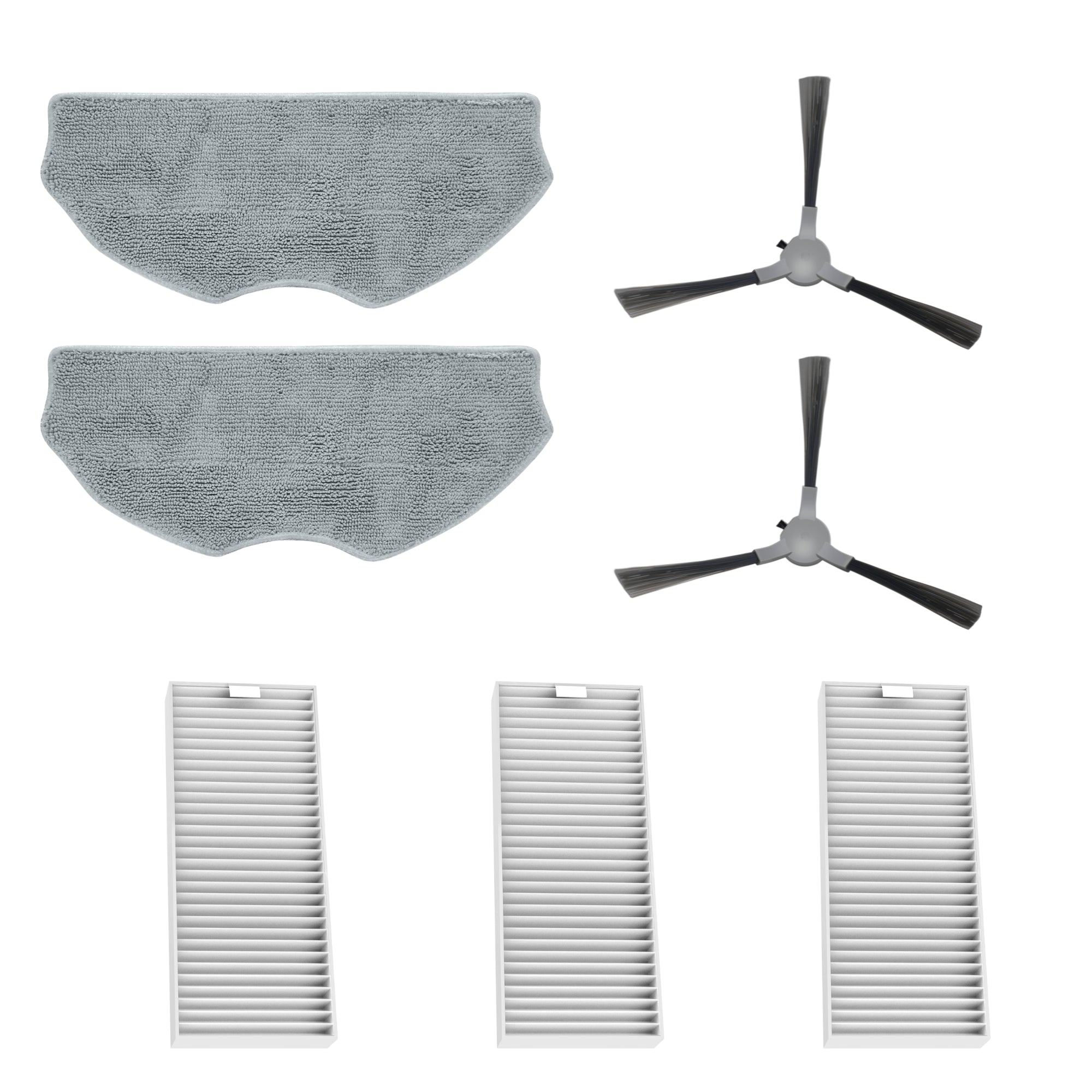 Accessoire-set RoboCleaner 1400