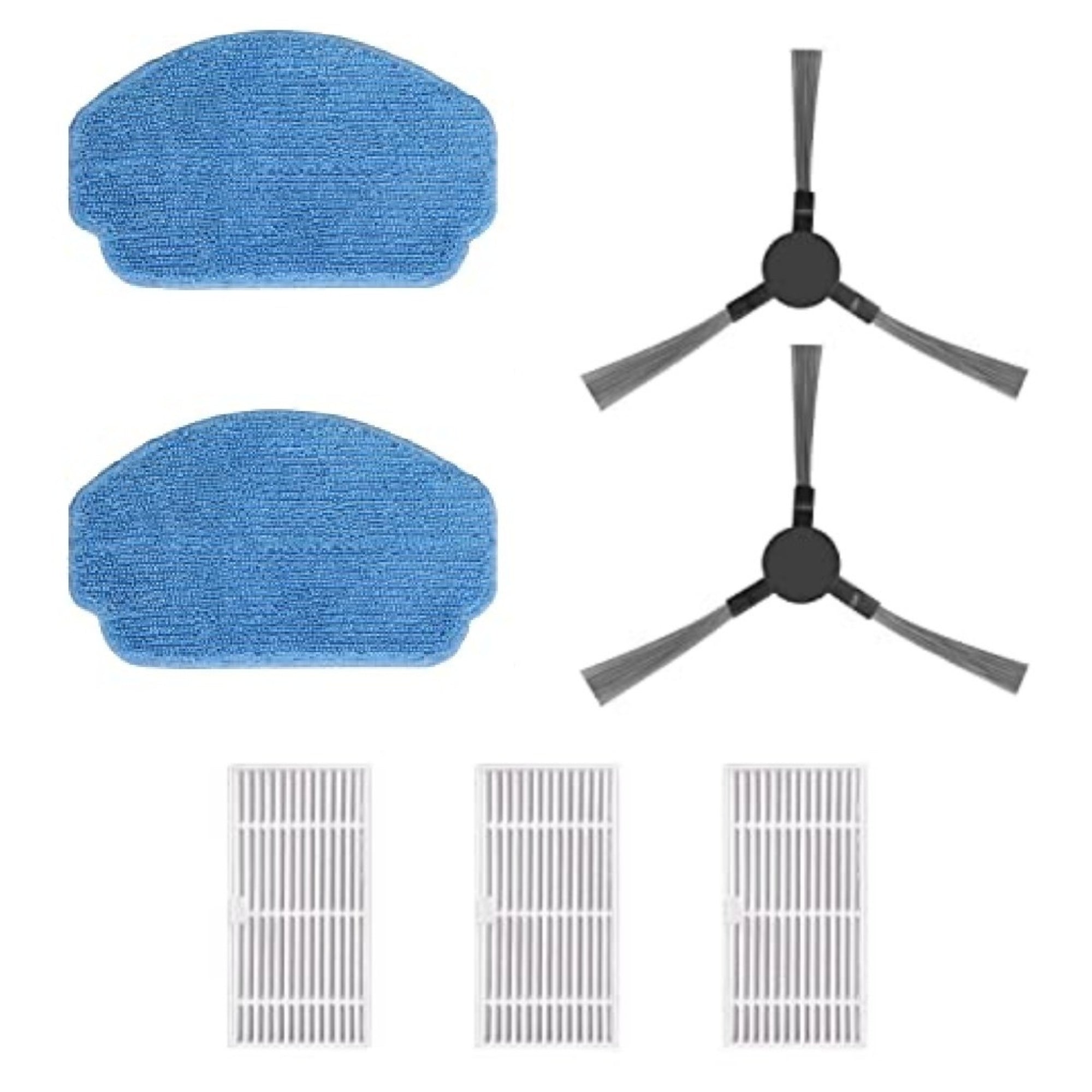 Accessoire-set RoboCleaner 1400