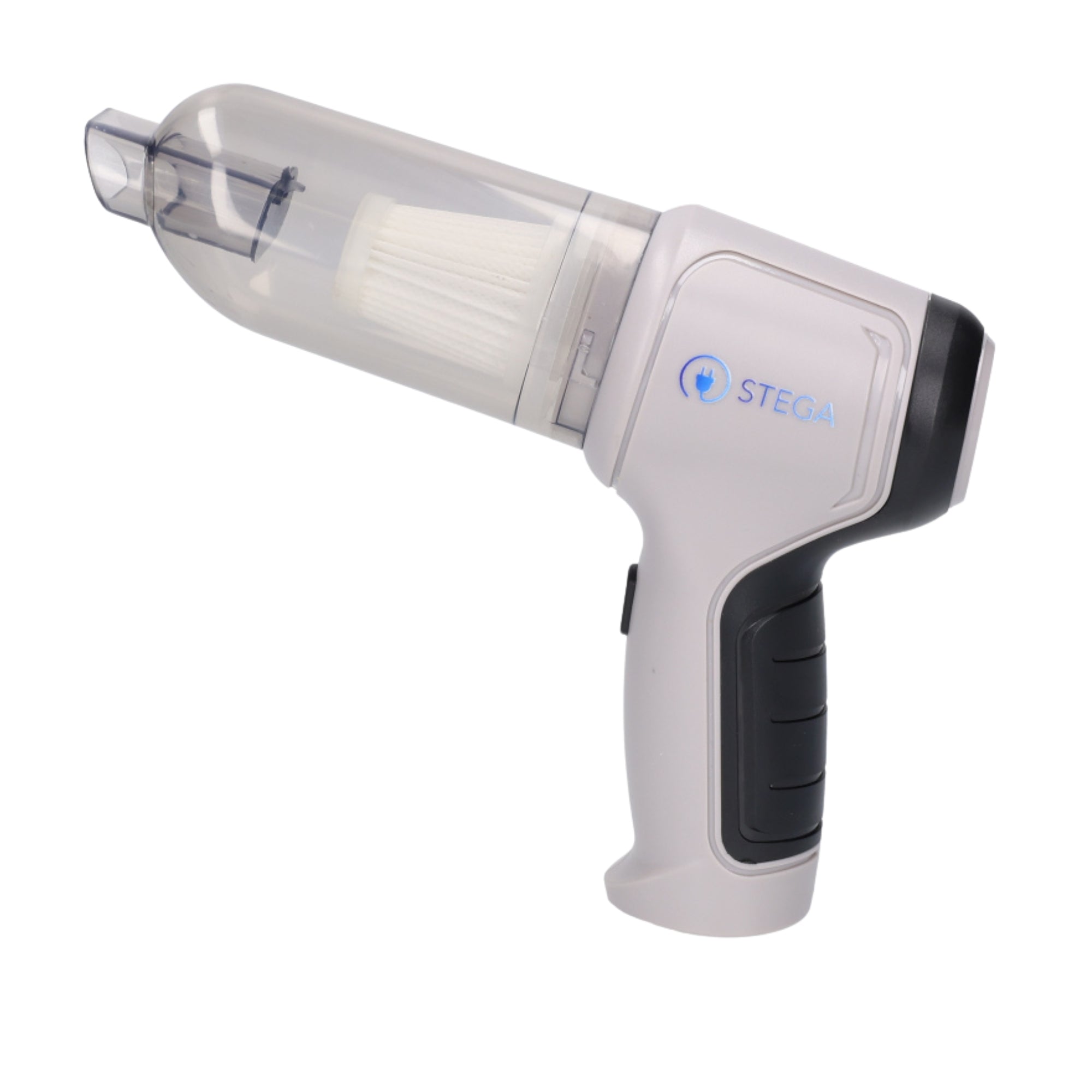 3-in-1 - Handheld vacuum cleaner